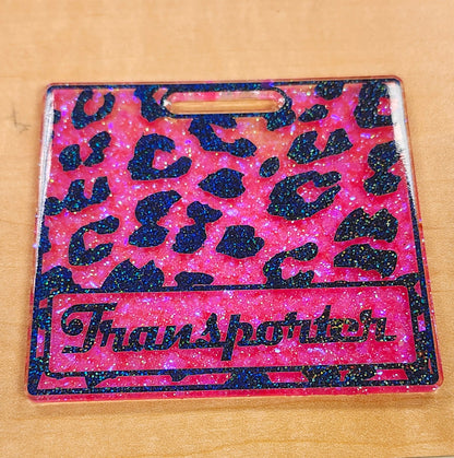 Leopard Print (Custom)