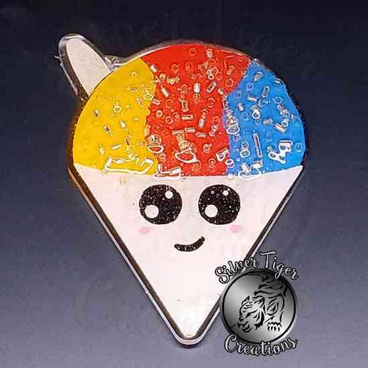 Snow Cone