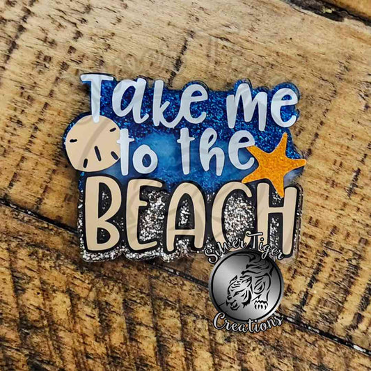 Take Me to the Beach