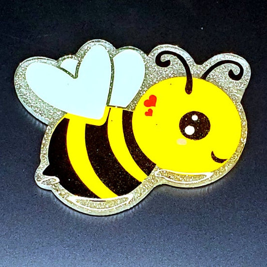 Bumblebee Baby