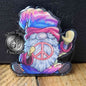 Hippie Gnome