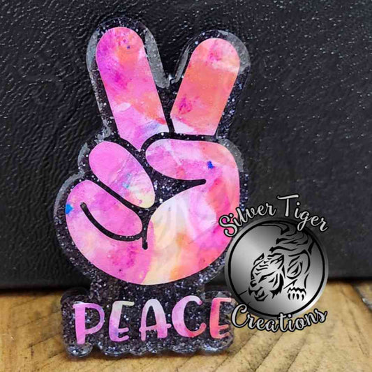 Peace Hand